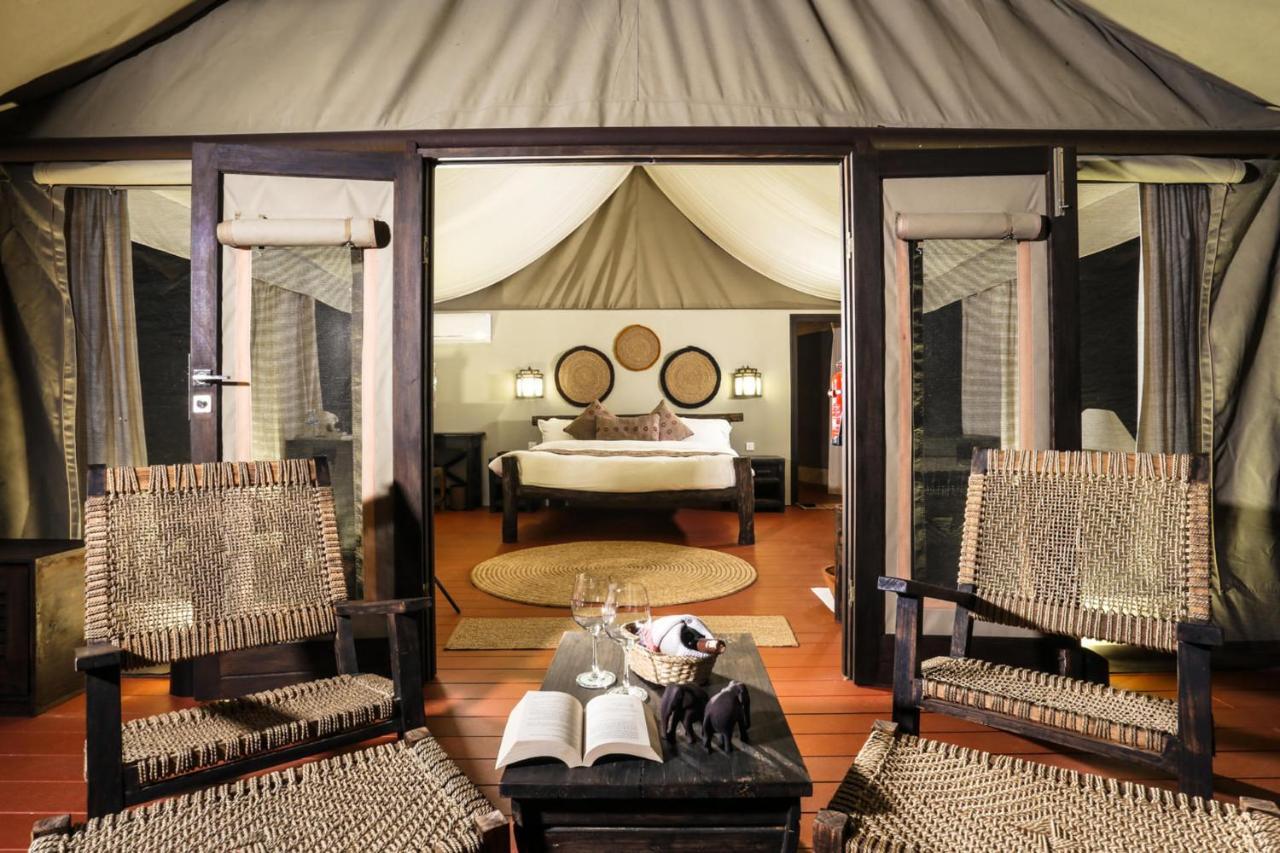 Jagatpur Lodge Khargauli Exteriör bild